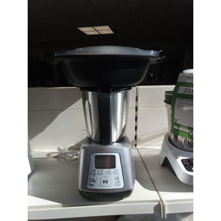 Cuiseur vapeur CUISY CHEF KA5106/IMT