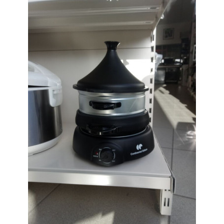 TAJINE ELECTRIQUE CONTINENTAL EDISON