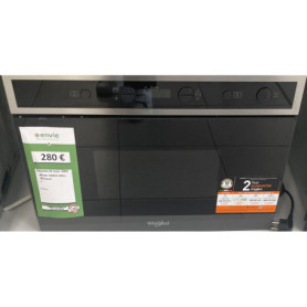 MICRO ONDES GRILL WHIRLPOOL W