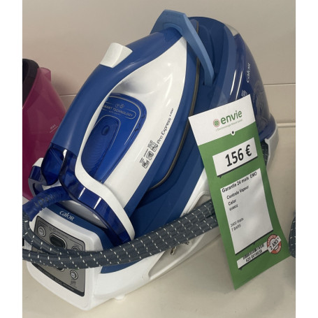 Centrale Vapeur CALOR GV8932