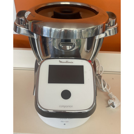 ROBOT CULINAIRE  MOULINEX HF937E0