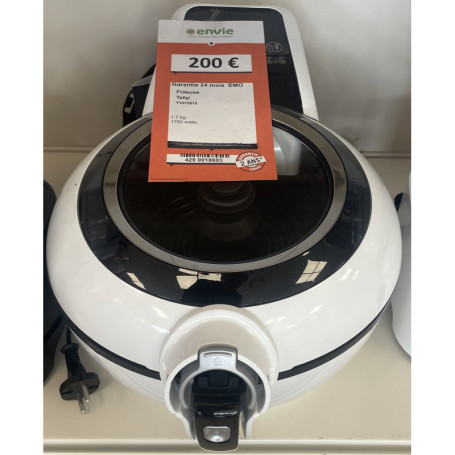Friteuse TEFAL YV970015
