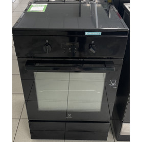 CUISINIERE ELECTRIQUE ELECTROLUX