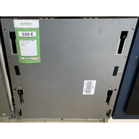 Lave Vaisselle ASKO DSD644B/1