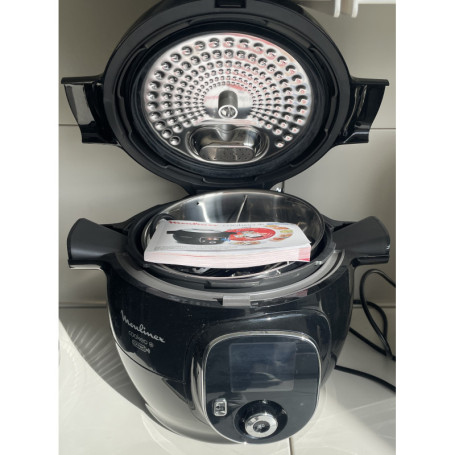 MULTICUISEUR  MOULINEX SERIE EPC09