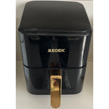 Friteuse RA5010D