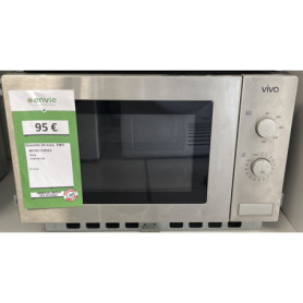 MICRO ONDES VIVA VVM16H1250