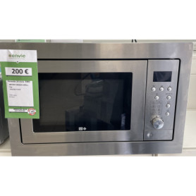 MICRO ONDES GRILL FAR AG925BLP-S0EE