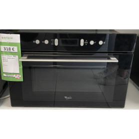 MICRO ONDES GRILL WHIRLPOOL AMW735/NB