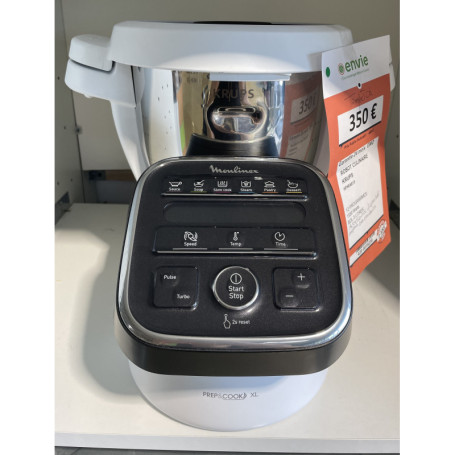 ROBOT CULINAIRE  KRUPS HP50A815 