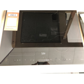 Plaque induction BEKO