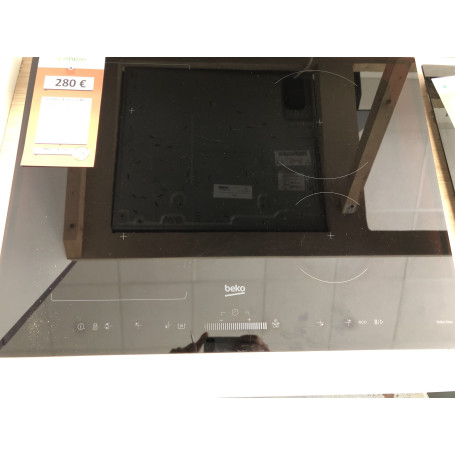 Plaque induction BEKO
