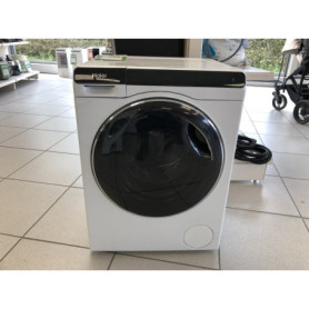 Lave Linge Hublot HAIER HW50-BP12307