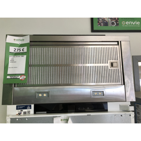 Hotte BOSCH DFS067K50/03