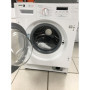 Lave linge sechant  FAGOR FLSI8614BW