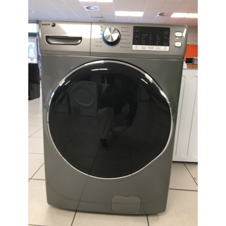 Lave Linge Hublot FAGOR MFH180-G1002DSF