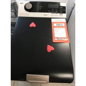 Lave Linge Top AEG L7TER722E