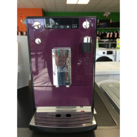 Cafeti&egrave;re MELITTA E 955-101