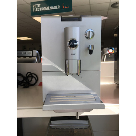 Cafeti&egrave;re JURA ENA 5 