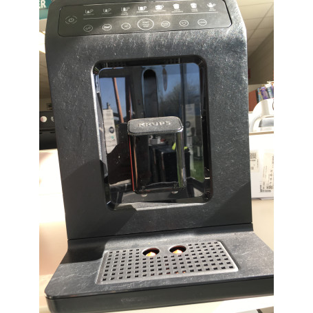 Cafetière KRUPS