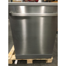 Lave Vaisselle BEKO DFGN5834X