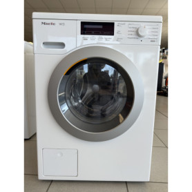 Lave Linge Hublot MIELE WKB120