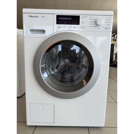 Lave Linge Hublot MIELE WKB120