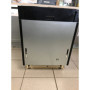 Lave Vaisselle Encas HAIER XS6B0S3FSB