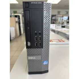 Ordinateur DELL OPTIPLEX 9010
