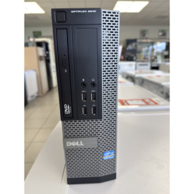 Ordinateur DELL OPTIPLEX 9010