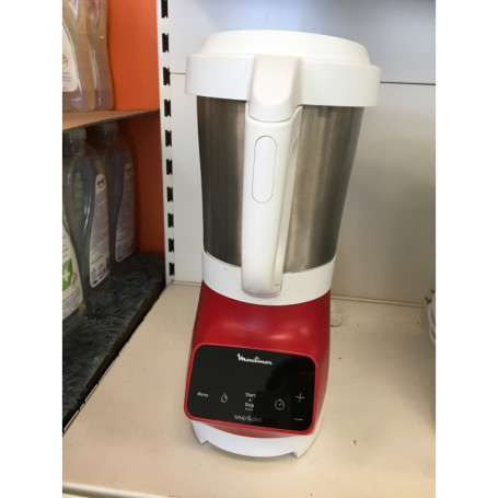 BLENDER CHAUFFANT MOULINEX LM924500 