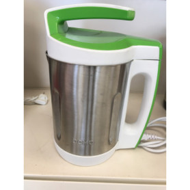 BLENDER CHAUFFANT DOMO DO705BL