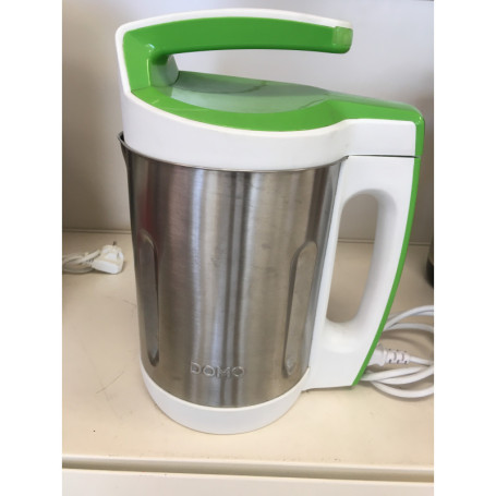 BLENDER CHAUFFANT DOMO DO705BL