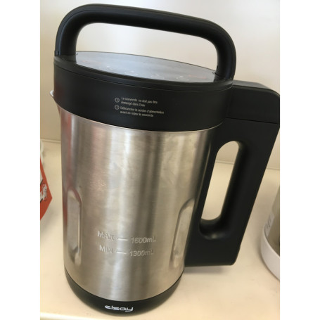 BLENDER CHAUFFANT ELSAY EP1310-CE
