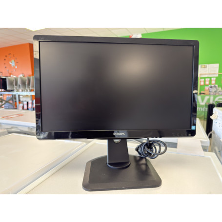 Ecran Ordinateur PHILIPS 226V4LSB/00