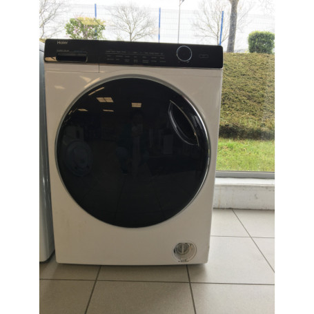 Lave Linge Hublot HAIER HW150-BP14986E