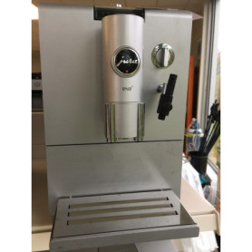 Cafeti&egrave;re JURA ENA7 665