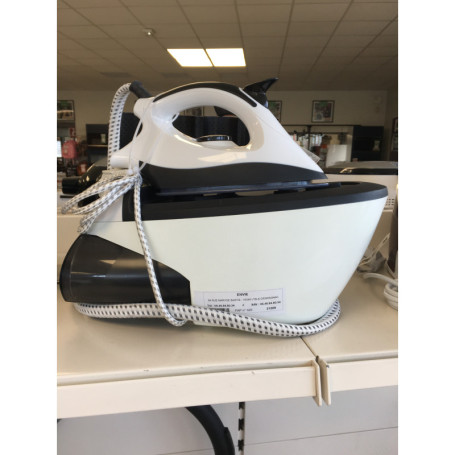 Centrale Vapeur A AFFECTER CV 100 A 