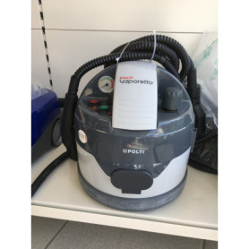 NETTOYEUR VAPEUR POLTI VT ECO PRO 3.0 