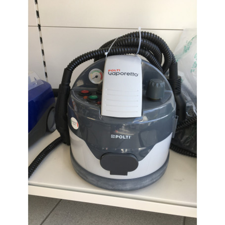 NETTOYEUR VAPEUR POLTI VT ECO PRO 3.0 