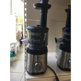 Extracteur a jus CONTINENTAL EDISON CESJ01 