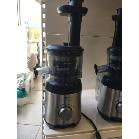 Extracteur a jus CONTINENTAL EDISON CESJ01 