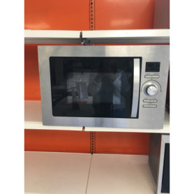 Micro Ondes Encast SIGNATURE SMO250IX
