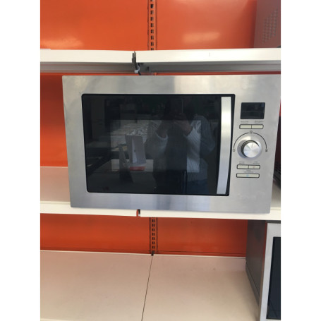Micro Ondes Encast SIGNATURE SMO250IX