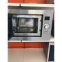 Micro Ondes Encast SIGNATURE SMO250IX