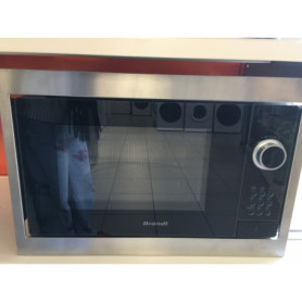 MICRO ONDES BRANDT BMS6115X2