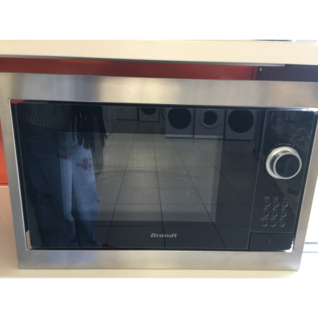 MICRO ONDES BRANDT BMS6115X2
