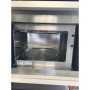 MICRO ONDES BRANDT BMS6115X2