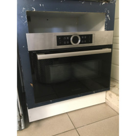 Four BOSCH CMG633BS1/35