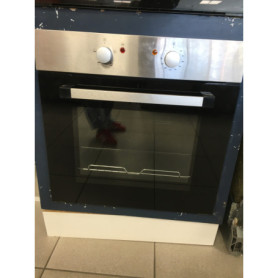 Four COOK LEWIS CSB60A